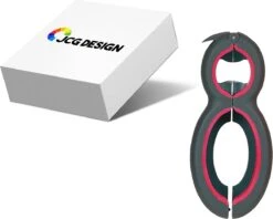 Multifunctionele Opener - 6-in-1 Keuken Hulp - Ouderen Opener - Fles Opener - Bier Opener - Pot Opener - Zak Opener - Veiligheidszegels Verwijderen - Doppen Losdraaien - Allesopener - Zwart/Rood 22 Multifunctionele Opener - 6-in-1 Keuken Hulp - Ouderen Opener - Fles Opener - Bier Opener - Pot Opener - Zak Opener - Veiligheidszegels Verwijderen - Doppen Losdraaien - Allesopener - Zwart/Rood -Merkloos Winkel 1200x963 6