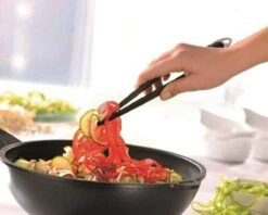 Keukenpincet - PICCOLINO - Gefu -Merkloos Winkel 1200x964 19