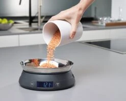 Keukenweegschaal SwitchScale 2 In 1 - Joseph Joseph -Merkloos Winkel 1200x964 22