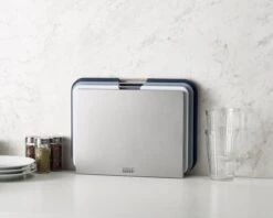 Joseph Joseph Editions Sky Index Groot - Polypropyleen - Oceaan 29 Joseph Joseph Editions Sky Index Groot - Polypropyleen - Oceaan -Merkloos Winkel 1200x964 6