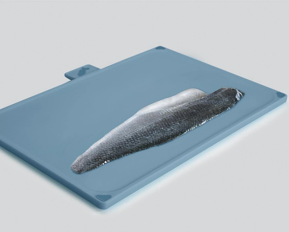 Joseph Joseph Editions Sky Index Groot - Polypropyleen - Oceaan 12 Joseph Joseph Editions Sky Index Groot - Polypropyleen - Oceaan - Afbeelding 12