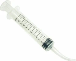 Merkloos Elleboogspuit - 4 Stuks - Mond Spoelen - Spuit Zonder Naald - Mond Spuit - Doseerspuit - Dieren Eten Geven - Mond Spoelen - Decoratieve Spuit -Merkloos Winkel 1200x966 12