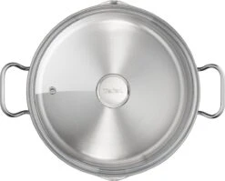 Tefal Duetto Kookpan - Ø 20 Cm -Merkloos Winkel 1200x969 3