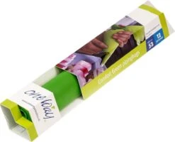 One Way Comfort Green Spuitzak - 530x280 Mm - Rol 12 Stuks -Merkloos Winkel 1200x971 7