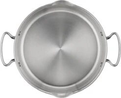 Tefal Duetto+ Pannenset -10 Delig- 5 Pannen - Kookpannenset - Zilver - Afdruipdeksels -Merkloos Winkel 1200x972 2
