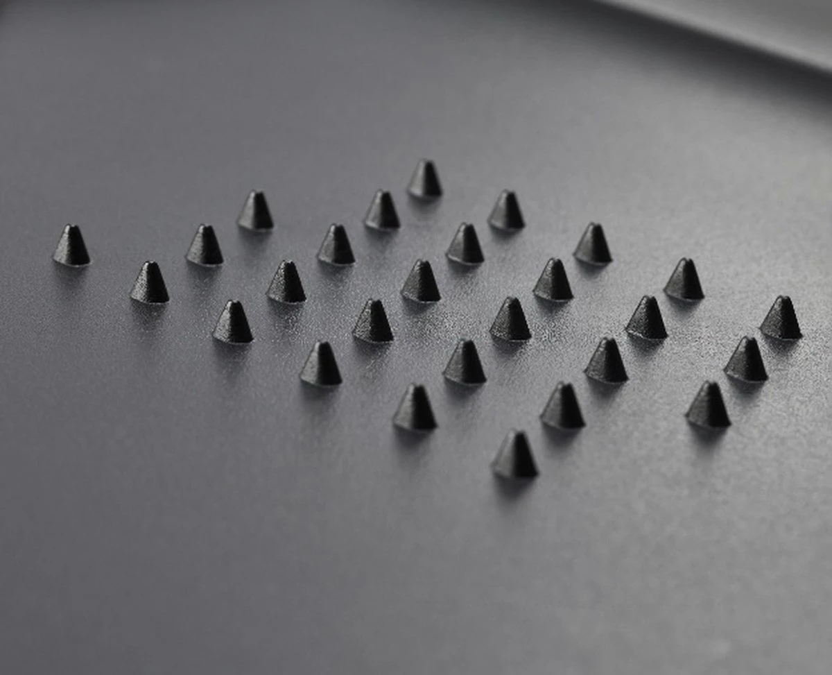 Snijplank, Extra Groot, Dubbelzijdig, Zwart - Joseph Joseph | Cut&Carve Plus 4 Snijplank, Extra Groot, Dubbelzijdig, Zwart - Joseph Joseph | Cut&Carve Plus - Afbeelding 4