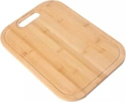 Janse Snijplank - Bamboe Snijplank Met Sapgeul 22x33cm - Houten Snijplank - Broodplank - Serveerplank - Kaasplank - Cutting Board 11 Janse Snijplank - Bamboe Snijplank Met Sapgeul 22x33cm - Houten Snijplank - Broodplank - Serveerplank - Kaasplank - Cutting Board -Merkloos Winkel 1200x974 11