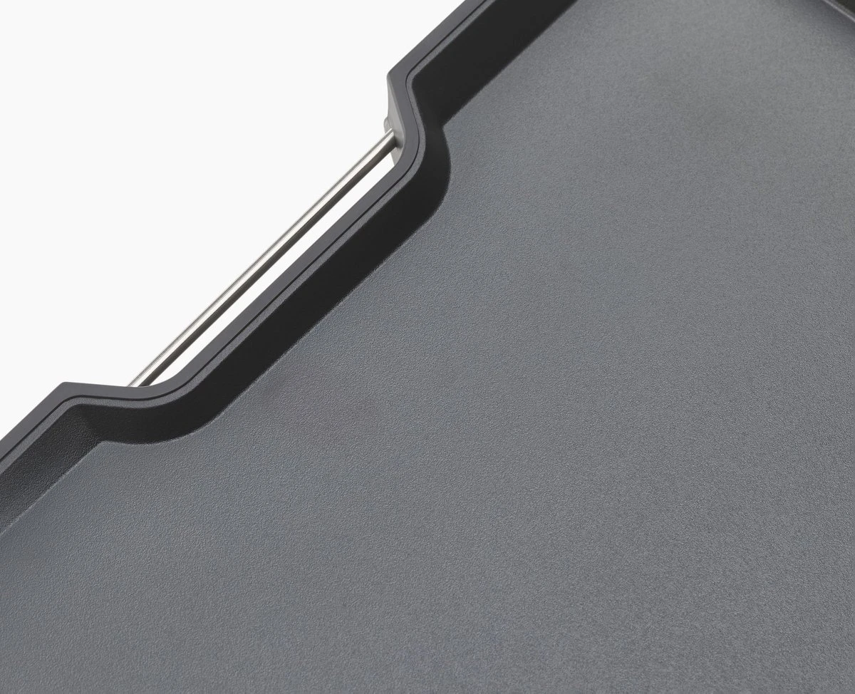 Snijplank, Extra Groot, Dubbelzijdig, Zwart - Joseph Joseph | Cut&Carve Plus 10 Snijplank, Extra Groot, Dubbelzijdig, Zwart - Joseph Joseph | Cut&Carve Plus - Afbeelding 10