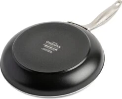 GreenPan Wokpan - Royal Black - ø 28 Cm - Keramische Anti-aanbaklaag -Merkloos Winkel 1200x974