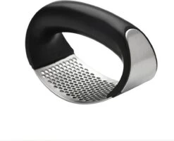 Knoflookpers/Gemberpers - Metico Knify - RVS - Vaatwasserbestendig -Merkloos Winkel 1200x974 9