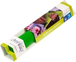 One Way Comfort Green Spuitzak - 530x280 Mm - Rol 12 Stuks -Merkloos Winkel 1200x976 16