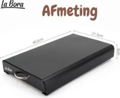 Luxe Design Capsulehouder Met Lade – Voor Nespresso Capules - 50 Cups – Cupshouder – Metaal RVS - La Bora 12 Luxe Design Capsulehouder Met Lade – Voor Nespresso Capules - 50 Cups – Cupshouder – Metaal RVS - La Bora -Merkloos Winkel 1200x980 5