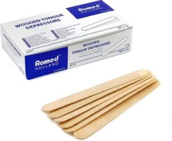 Romed Tongspatel Hout 150X18Mm -Merkloos Winkel 1200x985 1