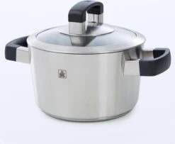 BK Conical Cool Glas Pannenset - 4-delig - RVS - Glazen Deksel - Inductie 17 BK Conical Cool Glas Pannenset - 4-delig - RVS - Glazen Deksel - Inductie -Merkloos Winkel 1200x988 1