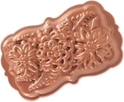 Bakvorm "Wildflower Loaf Pan" - Nordic Ware |Spring & Summer Toffee