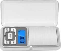 Mini Elektronische Zakgewicht LCD Gram Precisie Digitale Weegschaal Sieraden Schaal 200g X 0.01g -Merkloos Winkel 1200x998 8
