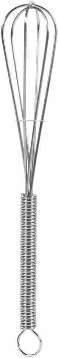 Akyol - Mini RVS Garde / Kookgerei / Draadklopper 13 Cm