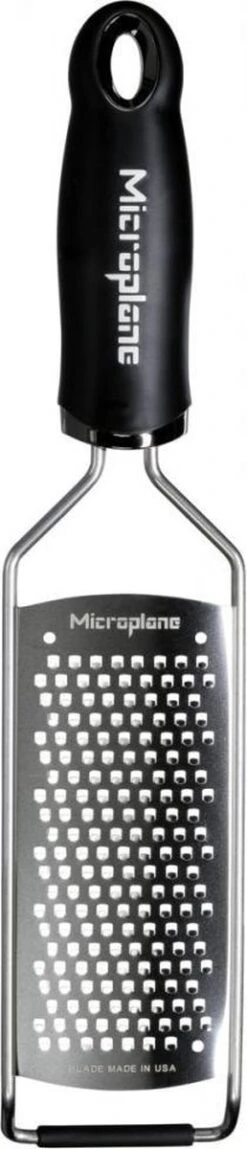 Microplane Gourmet Grove Rasp - Microplane DA410 -Merkloos Winkel 258x1200