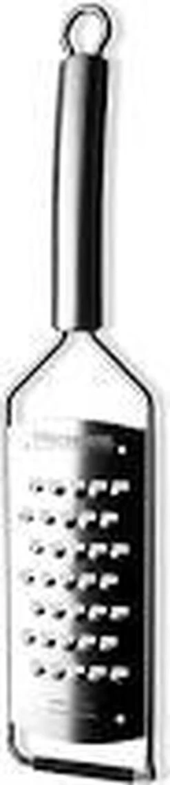 Microplane Rasp Professional Extra Grof -Merkloos Winkel 261x1200