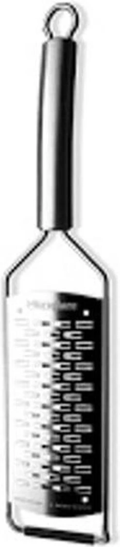 Microplane Rasp Professional Medium Ribbon -Merkloos Winkel 264x1200