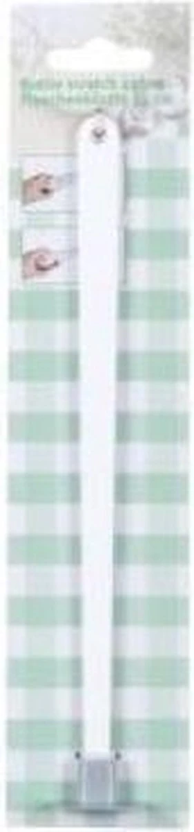 Merkloos Flessenlikker 22 Cm 8 Merkloos Flessenlikker 22 Cm - Afbeelding 8