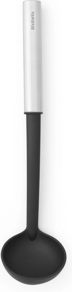 Brabantia Profile Sauslepel - Anti-aanbak - RVS 1 Brabantia Profile Sauslepel - Anti-aanbak - RVS