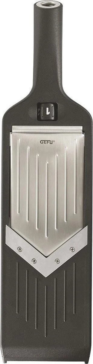 V Cutter Mandoline 'Violi' - Gefu 9 V Cutter Mandoline 'Violi' - Gefu - Afbeelding 9