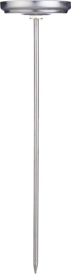 Relaxdays Vleesthermometer Analoog - Bbq Thermometer Rvs - Braadthermometer 20 Cm Barbecue -Merkloos Winkel 314x1200 2