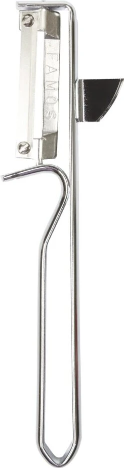 Westmark Famos Dunschiller - RVS - 16 Cm -Merkloos Winkel 318x1200 1