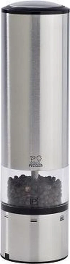 Peugeot Elis Sense U-Select Elektrische Pepermolen - 20 Cm -Merkloos Winkel 319x1200