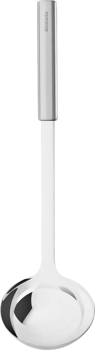 Brabantia Profile Soeplepel - RVS 1 Brabantia Profile Soeplepel - RVS