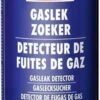Griffon Gaslekzoeker Spuitbus - Gaslekzoekspray 410 Ml.