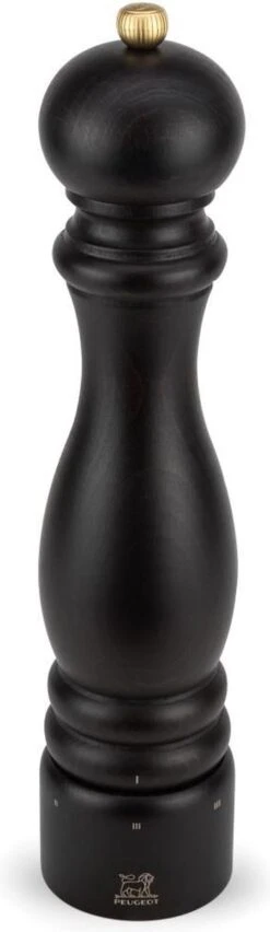 Peugeot Paris Chocolat U-Select Pepermolen - 30 Cm -Merkloos Winkel 348x1200 2