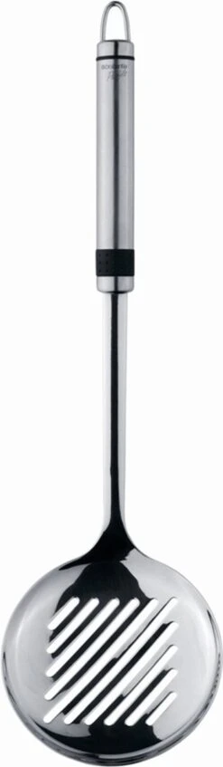 Brabantia Profile Schuimspaan - RVS -Merkloos Winkel 350x1200 2