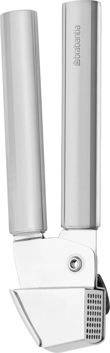 Brabantia Profile Knoflookpers - RVS 2 Brabantia Profile Knoflookpers - RVS - Afbeelding 2