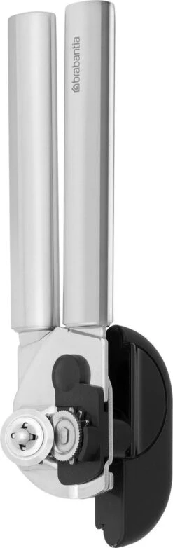 Brabantia Profile Blikopener - RVS 8 Brabantia Profile Blikopener - RVS -Merkloos Winkel 379x1200