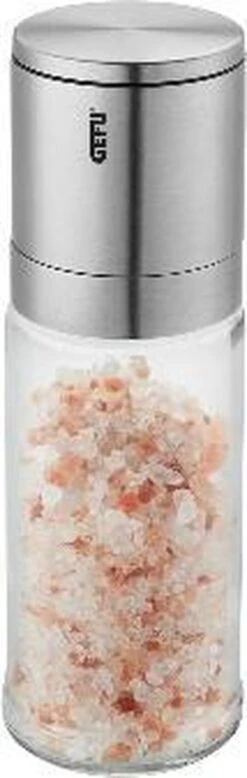 Zout Of Peper Molen LAMOLA - Gefu -Merkloos Winkel 381x1200 1