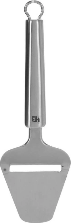 Vdm Kaasschaaf Rvs 23 Cm