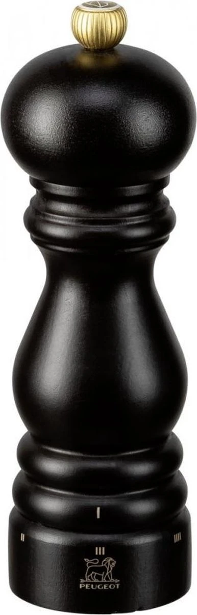 Peugeot Paris Chocolat U-Select Zoutmolen - 18 Cm 3 Peugeot Paris Chocolat U-Select Zoutmolen - 18 Cm - Afbeelding 3