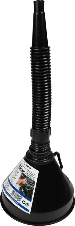 Benson Trechter Met Flexibele Tuit En Filter - Ø 150 -Merkloos Winkel 399x1200