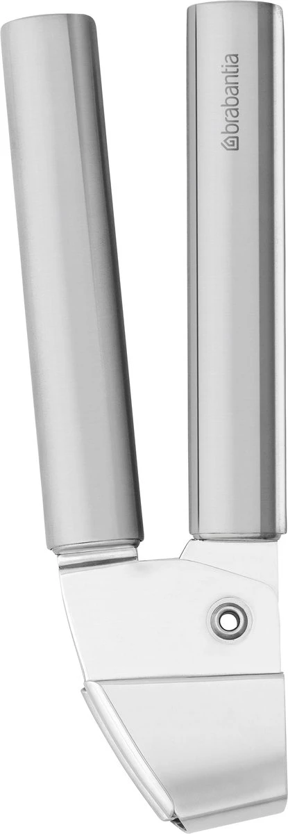 Brabantia Profile Knoflookpers - RVS 1 Brabantia Profile Knoflookpers - RVS