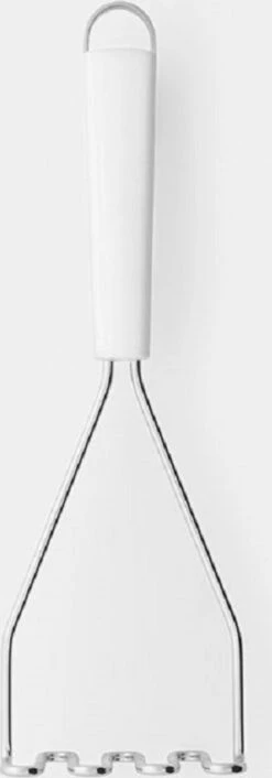 Brabantia Keuken Set - Essential Line - Wit - 5 Delig -Merkloos Winkel 420x1200