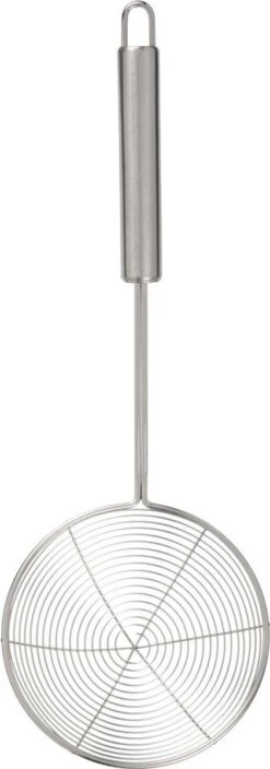 Blokker Schuimspaan - RVS