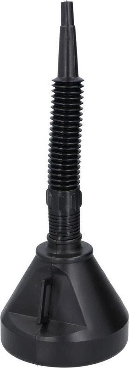 Dunlop Auto Olie Trechter - 2 In 1 1 Dunlop Auto Olie Trechter - 2 In 1