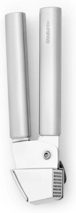 Brabantia Profile Knoflookpers - RVS 12 Brabantia Profile Knoflookpers - RVS -Merkloos Winkel 432x1200 1