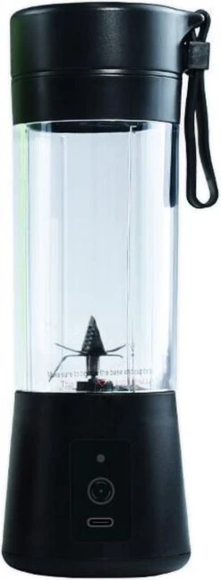 Merkloos Mini Blender-blender To Go-oplaadbare Blender-380 Ml -Merkloos Winkel 457x1200 1