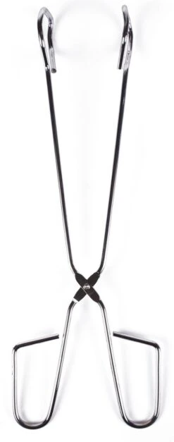 Benson Barbecue BBQ Tang - 31 Cm -Merkloos Winkel 473x1200 1