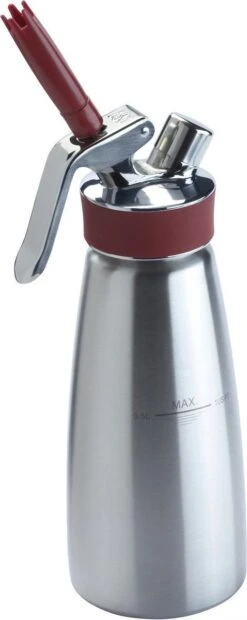 ISi Gourmet Whip Plus Rvs - 0.5 Ltr 14 ISi Gourmet Whip Plus Rvs - 0.5 Ltr -Merkloos Winkel 478x1200 1