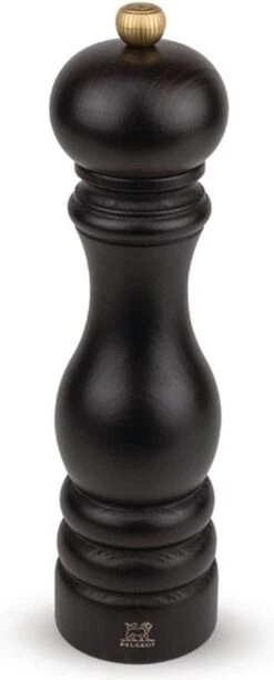 Peugeot Paris Chocolat U-Select Pepermolen - 18 Cm -Merkloos Winkel 484x1200