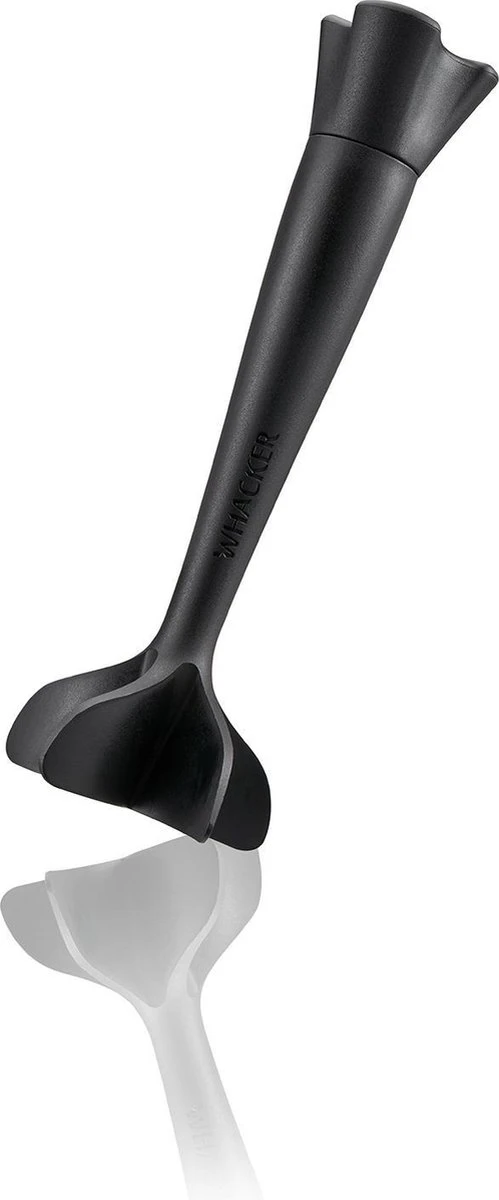 Gehakt Stamper - WHACKER - Gefu 1 Gehakt Stamper - WHACKER - Gefu